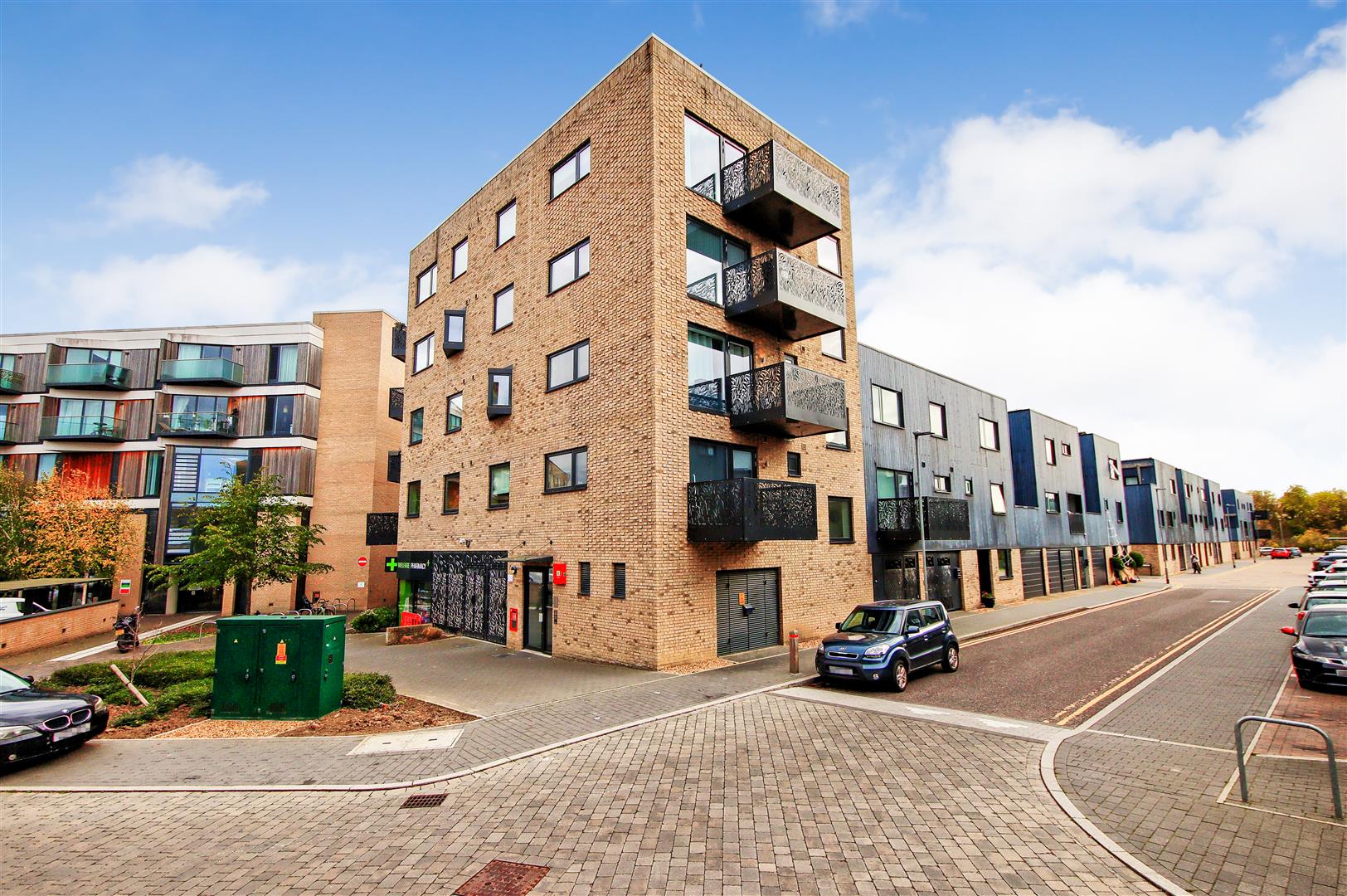 property_image Fowler Avenue, Trumpington, Cambridge